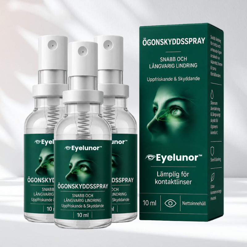 Eyelunor™