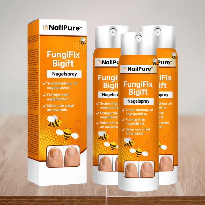 NailPure™ SE
