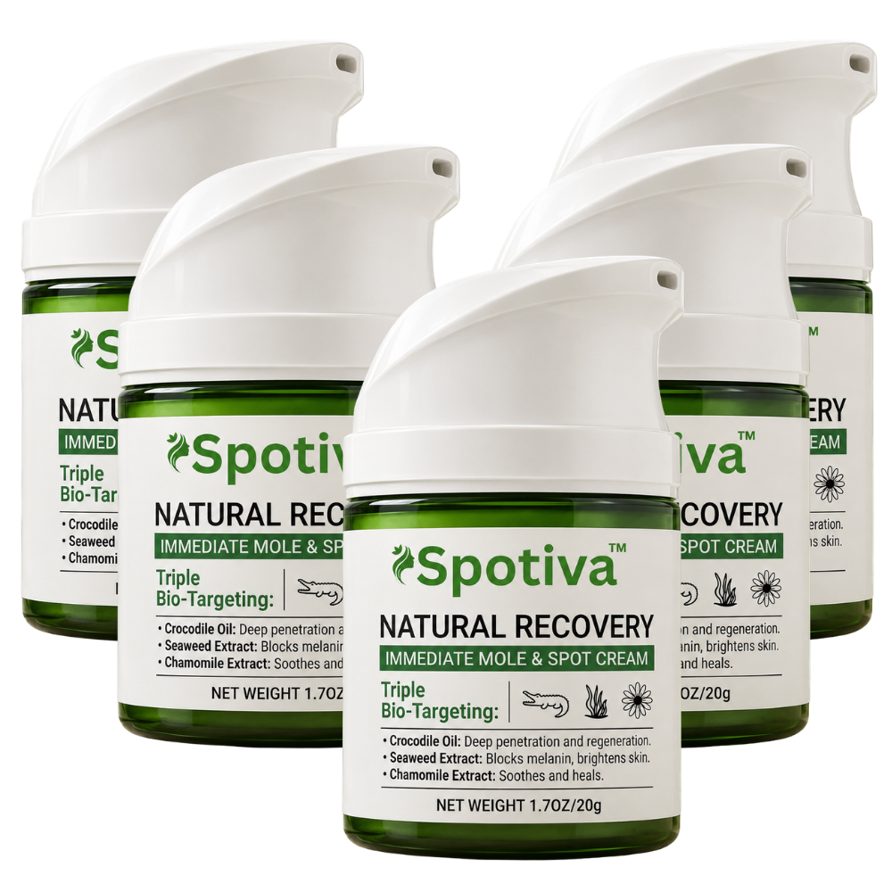 Spotiva™