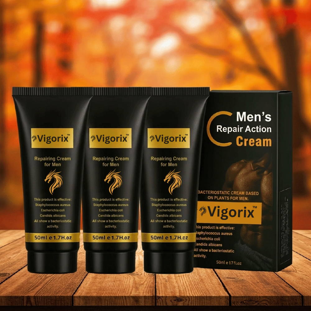 Vigorix™