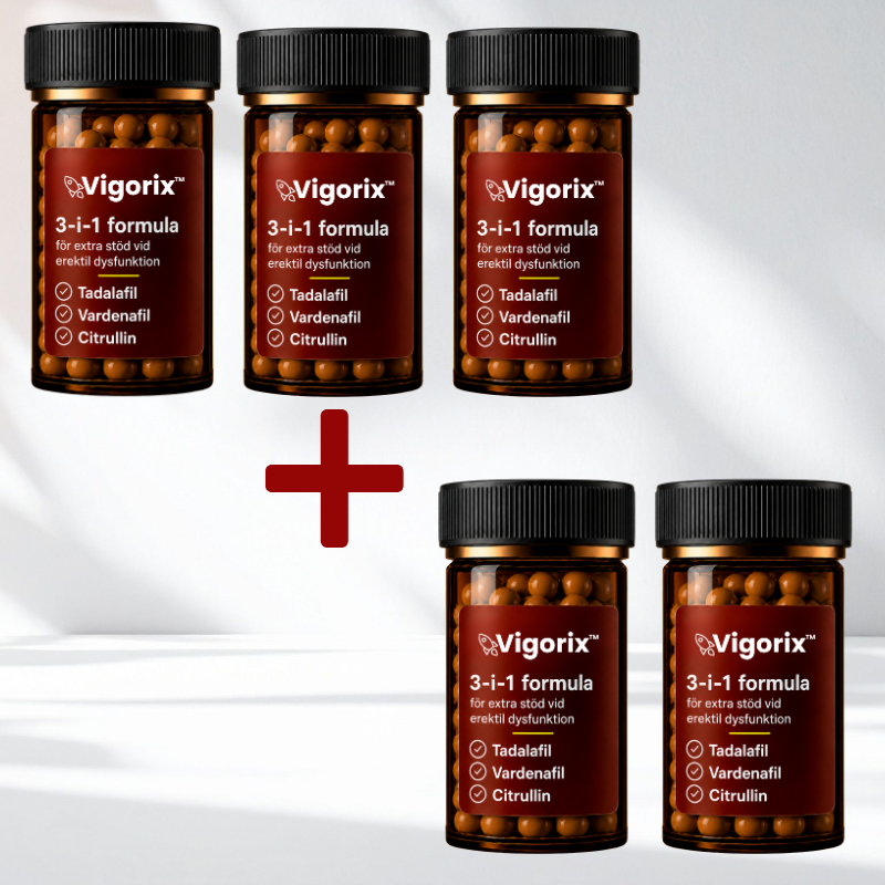 Vigorix™
