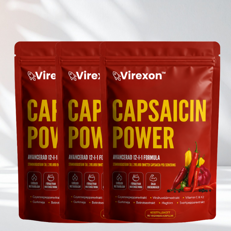 Virexon™