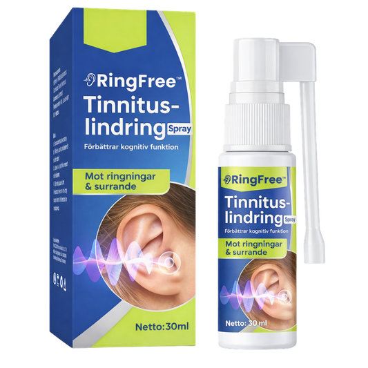RingFree