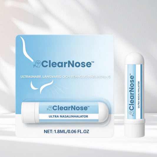 ClearNose™ SE