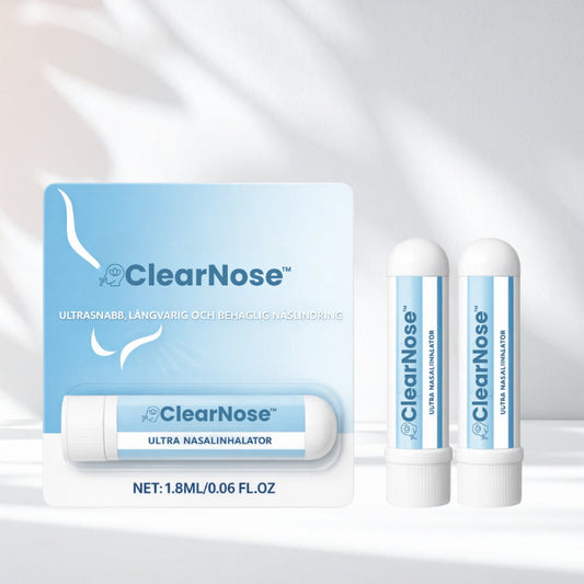 ClearNose™ SE
