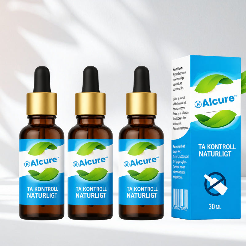 Alcure™