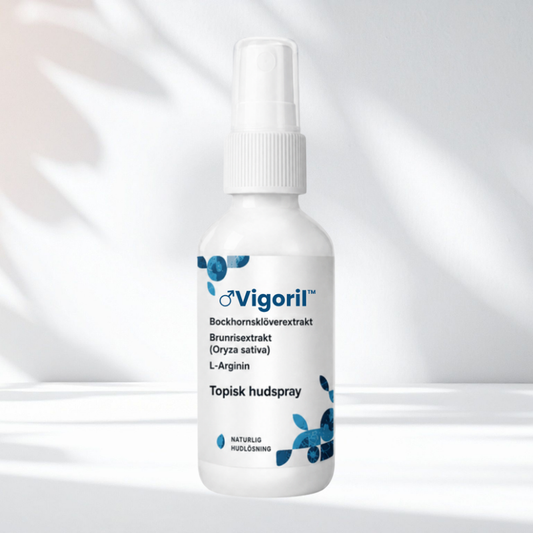 Vigoril™