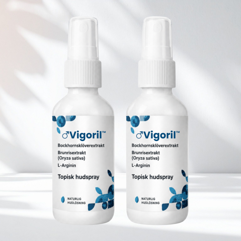 Vigoril™