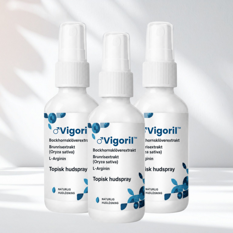 Vigoril™