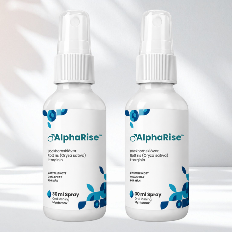 AlphaRise™