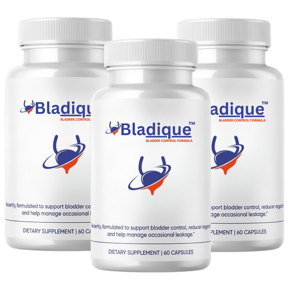 Bladique™