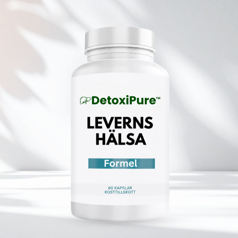 DetoxiPure™