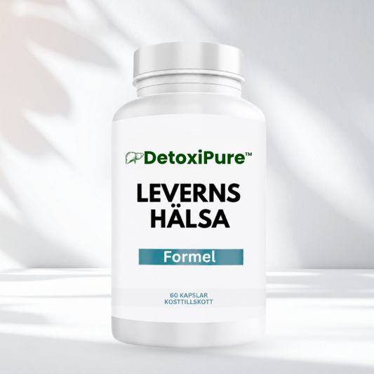 DetoxiPure™