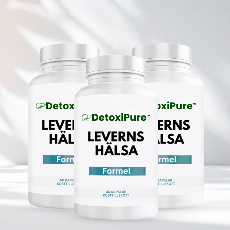 DetoxiPure™