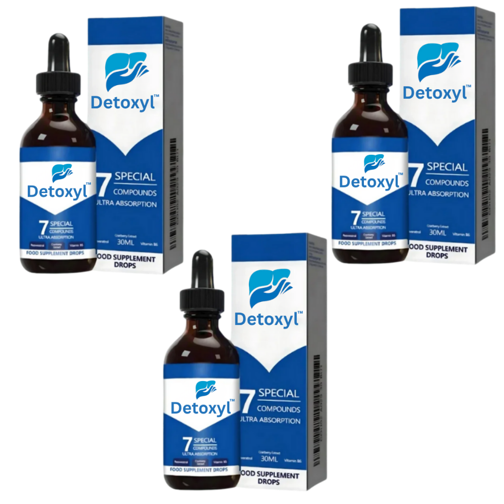 Detoxyl™