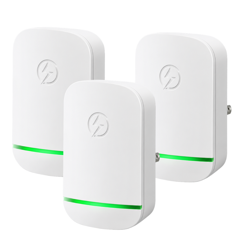 ElecSaver™