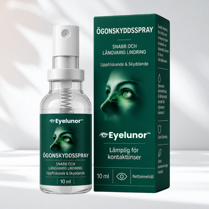 Eyelunor™