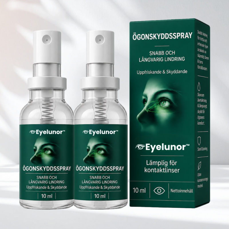 Eyelunor™