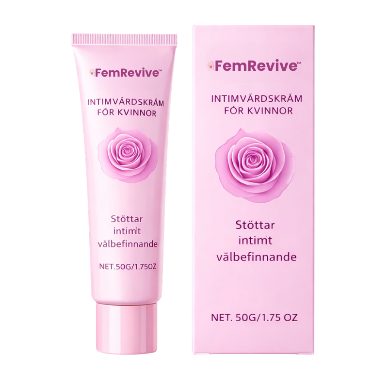 FemRevive