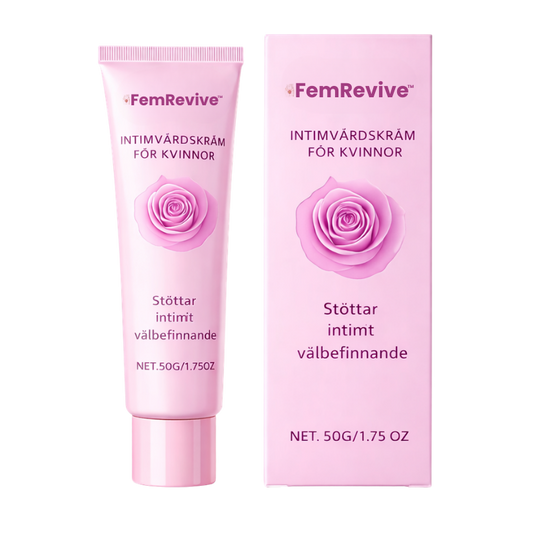 FemRevive
