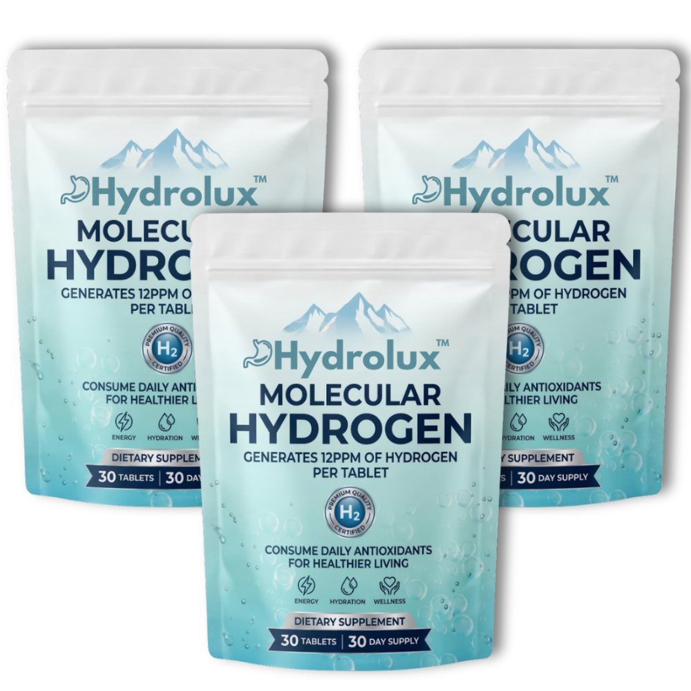 Hydrolux™