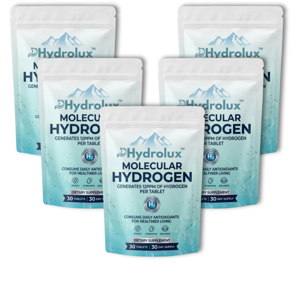 Hydrolux™