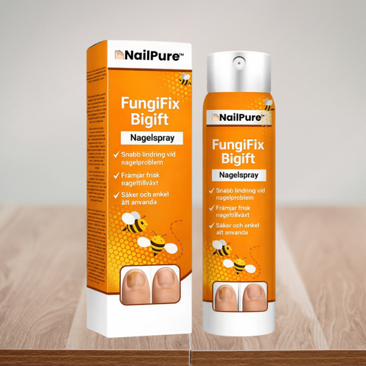 NailPure™ SE