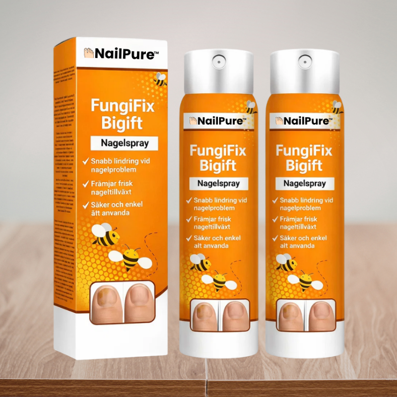 NailPure™ SE