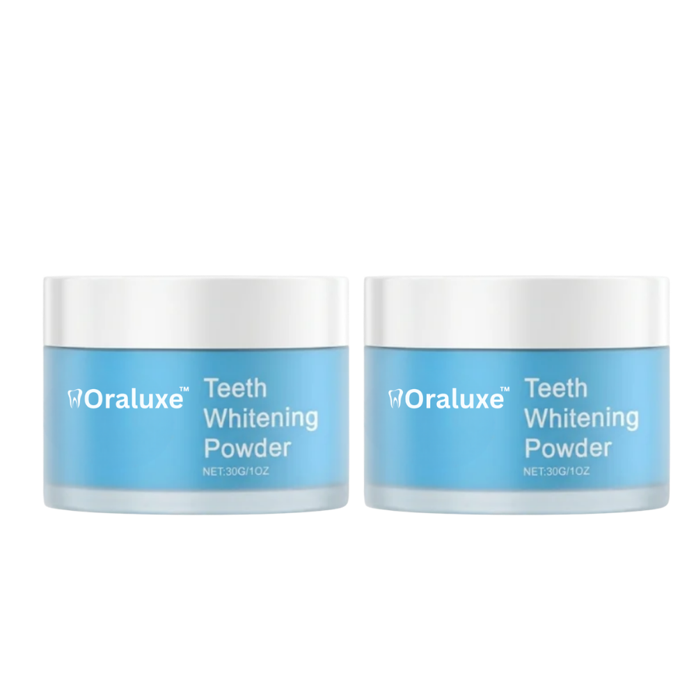 Oraluxe™