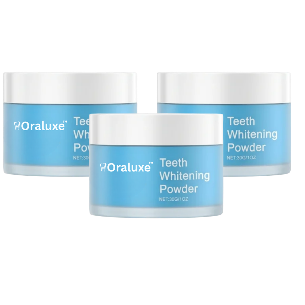 Oraluxe™