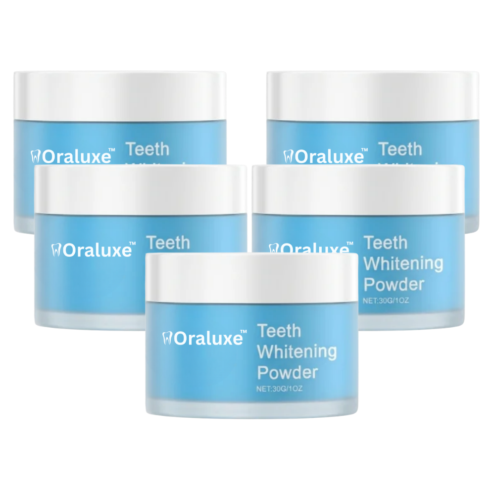 Oraluxe™