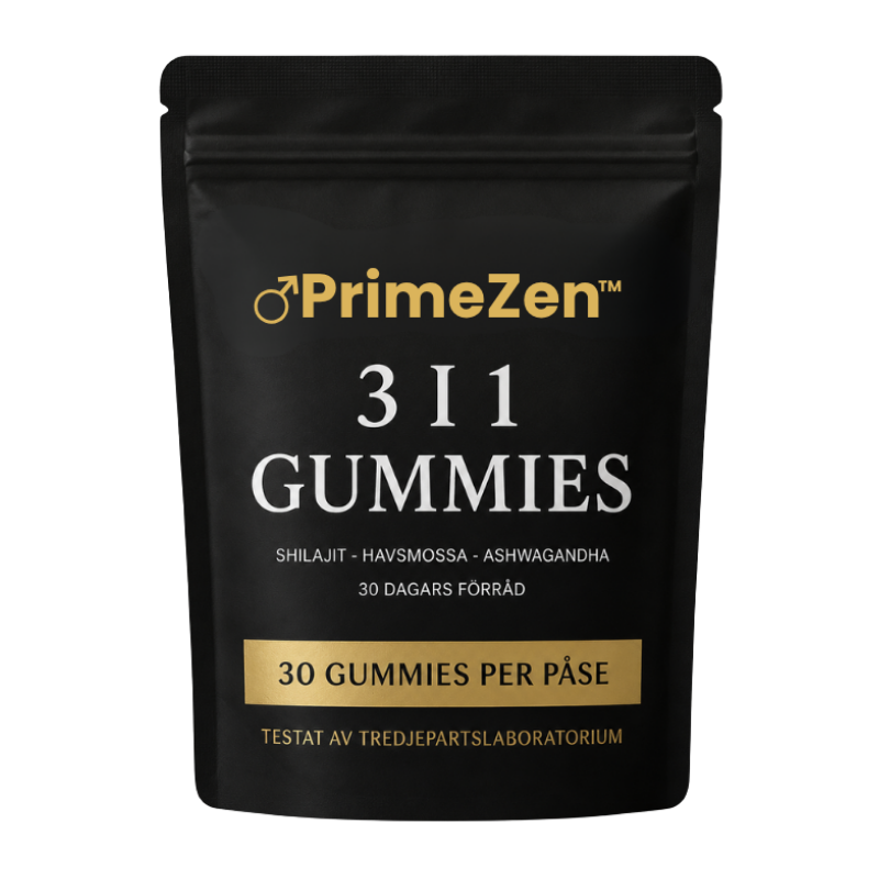 PrimeZen™