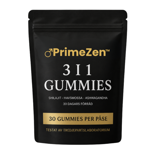 PrimeZen™