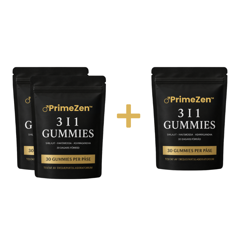 PrimeZen™