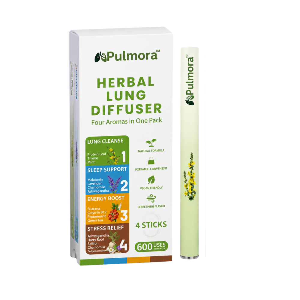 Pulmora™