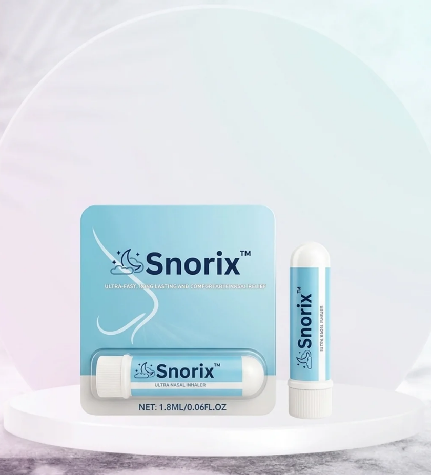 Snorix™