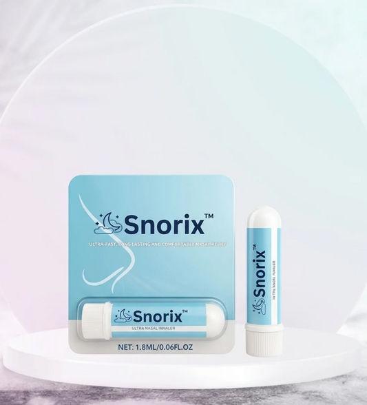 Snorix™