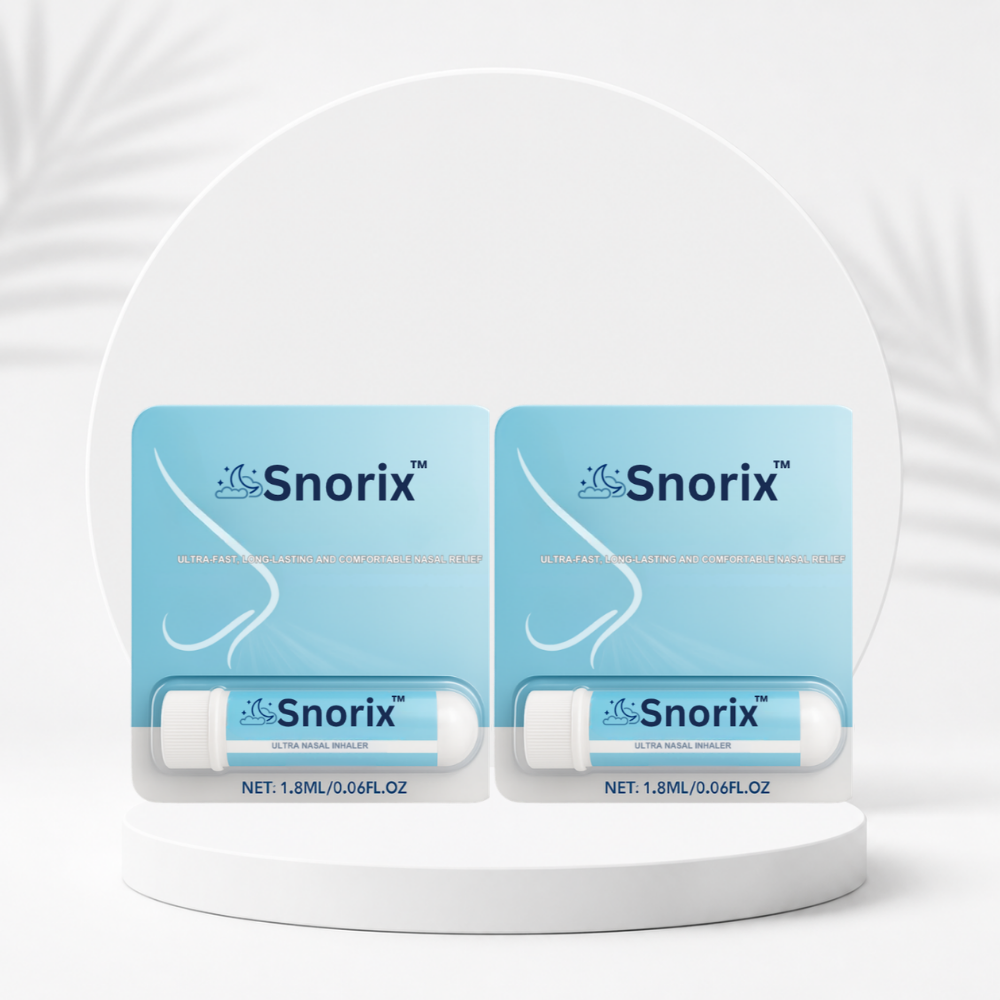Snorix™