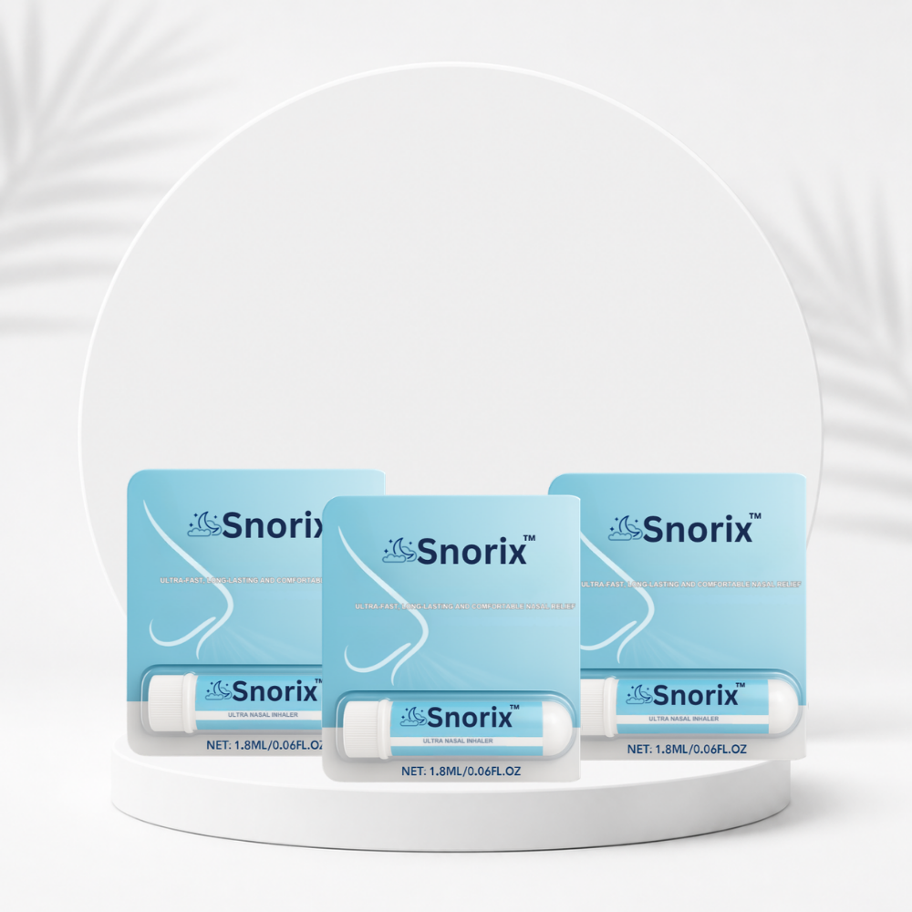 Snorix™