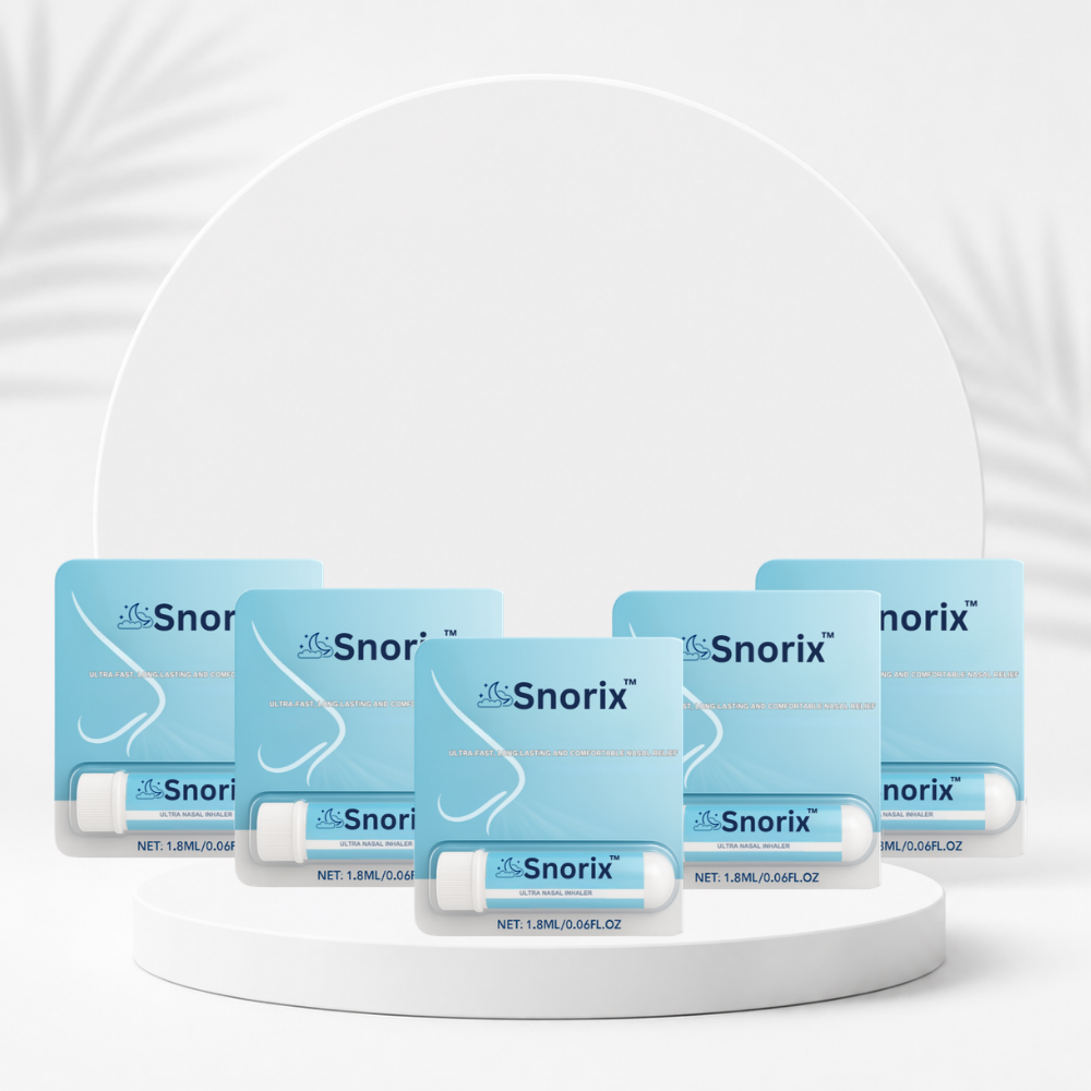 Snorix™
