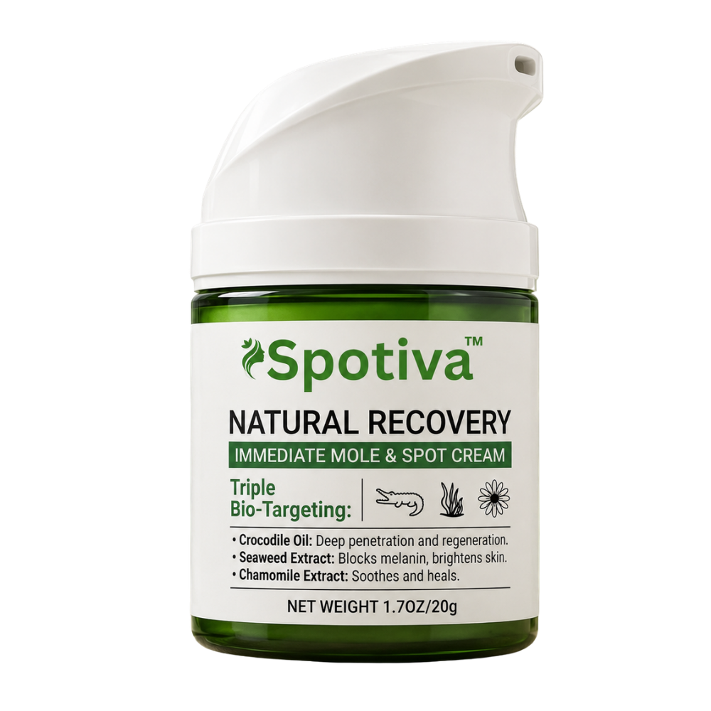Spotiva™