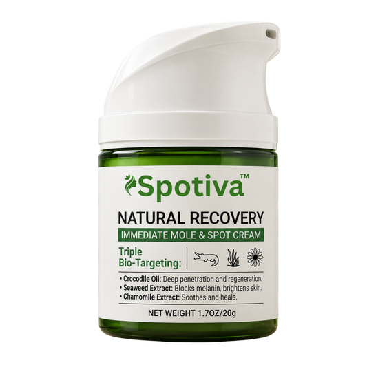 Spotiva™