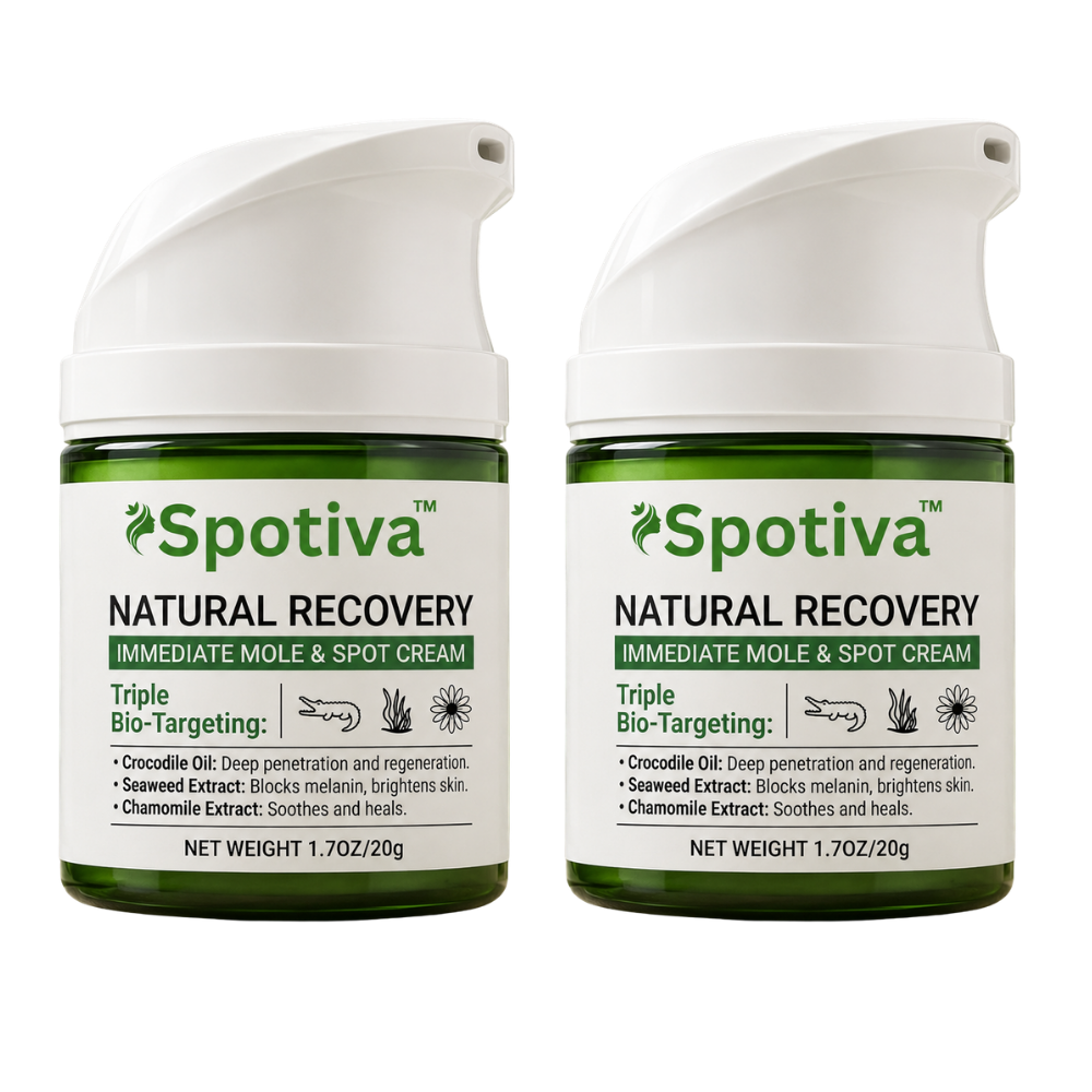 Spotiva™