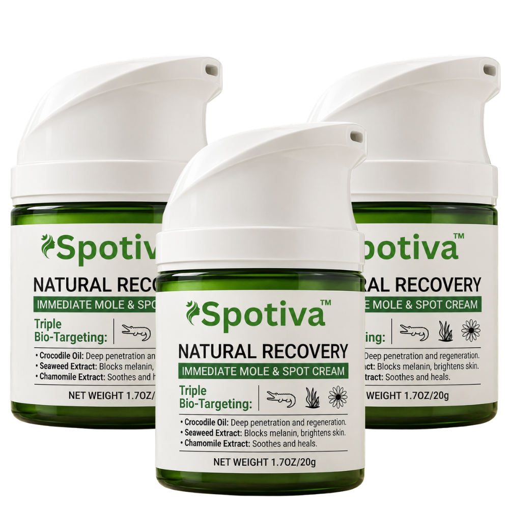 Spotiva™