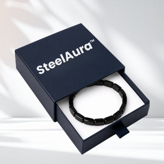 SteelAura™