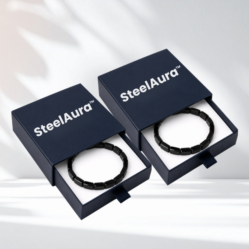 SteelAura™