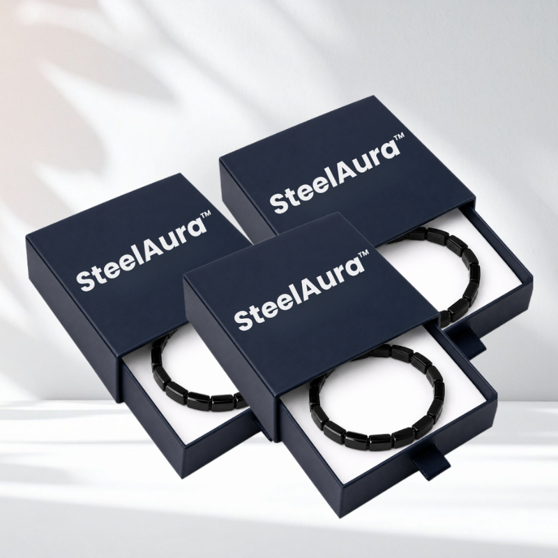 SteelAura™