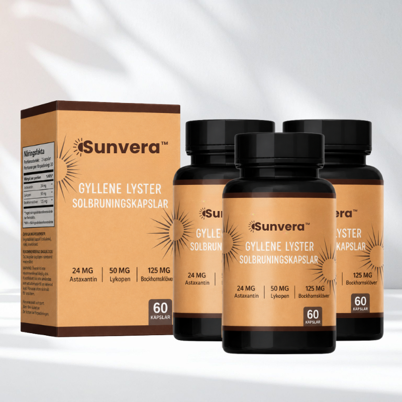 Sunvera™