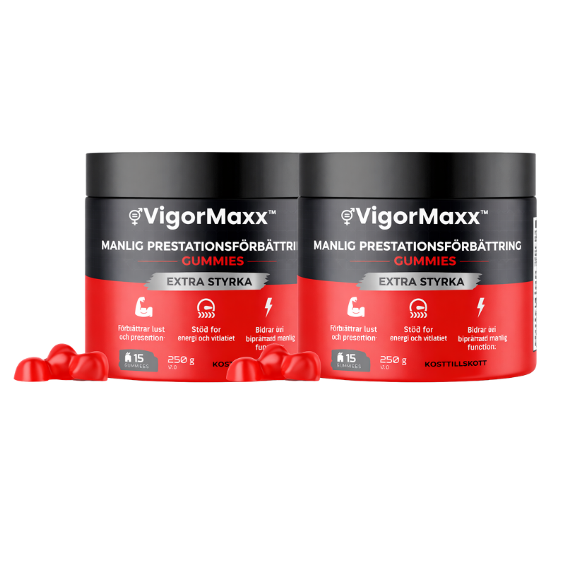 VigorMaxx