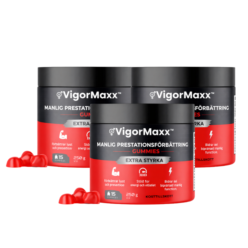 VigorMaxx